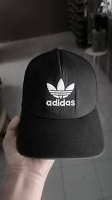 cap trucker