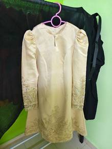 baju raya