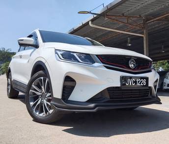 Proton X50 PREMIUM in Segamat, JHR