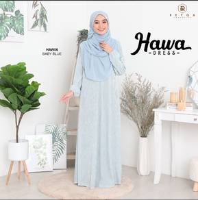Hawa Dress