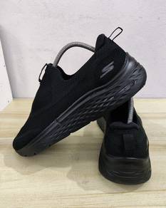 Kasut Skechers Go Walk Hyperburst  8.5uk