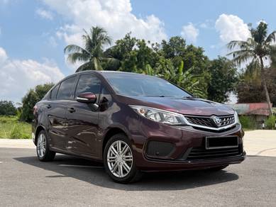Proton Persona STANDARD in Setia Alam, SGR