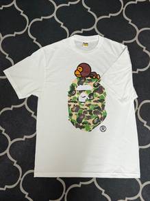 Bape T shirt