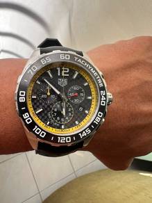 Tag Heuer Tudor Seiko Omega Oris