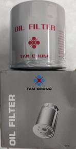Engine oil filter for Nissan Navara D40T, D23T
