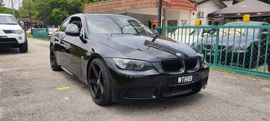 BMW 335i 35i in Rasah, NSN