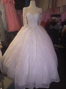 Bridal Gown