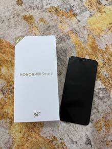 Honor 400 Smart