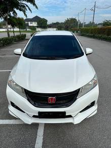 Honda City V in Batu Pahat, JHR