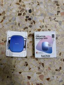 sandisk creator ssd 1tb