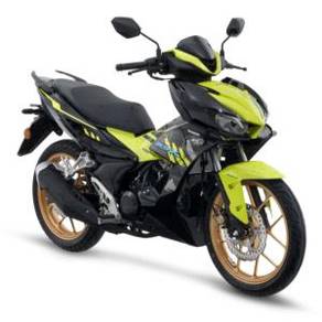 Honda RS-X Winner