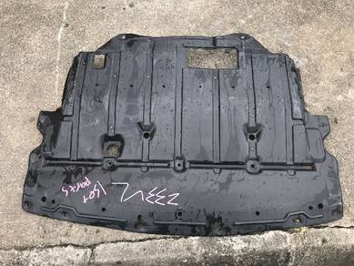 Nissan Fairlady Z33 350Z Engine Cover Jpn