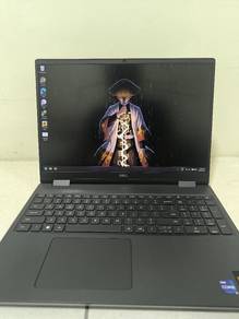 Dell Precision 7670 High End