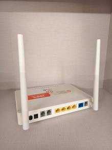 Aztech DS244WSGV 2.4-5.0G WIFI ROUTER DS244WSGV