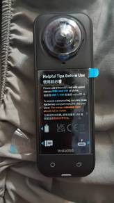 Insta 360 x5