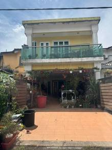2-storey Terraced House For Sale in Rawang,SGR
