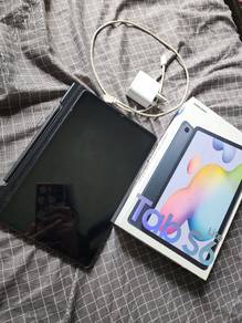 Samsung Tab S6 Lite Wifi 64gb