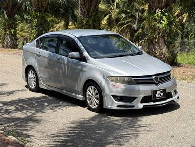 Proton Preve EXECUTIVE in Seremban, NSN