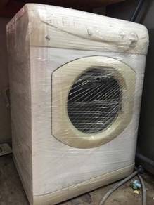 Kering Refurbis Mesin Ariston Drying Machine Dryer