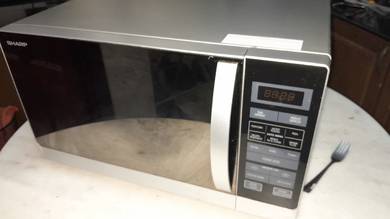 Sharp 25Litres Microwave oven 
