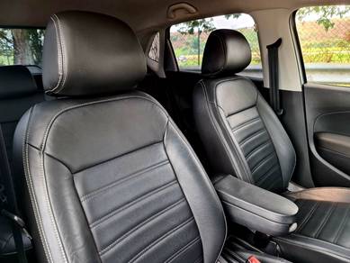 Volkswagen Polo COMFORTLINE in Sungai Besi, KUL
