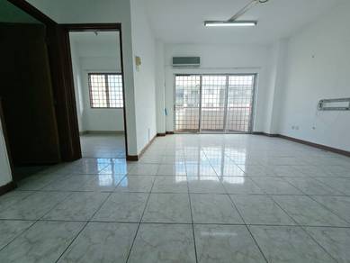 Condominium For Sale in Midah Ria Condominium