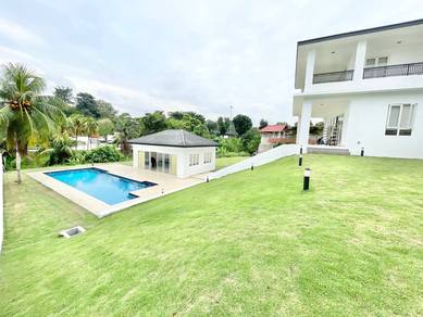 Bungalow House For Sale in Kajang,SGR