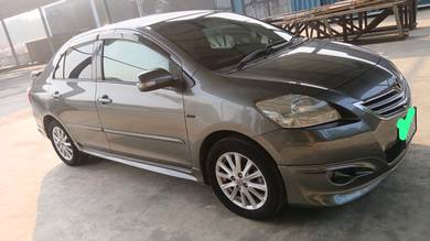 Toyota Vios G in Port Dickson, NSN