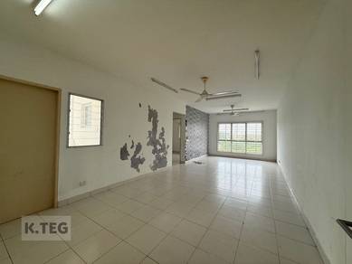 Apartment For Sale in Seri Mutiara Apartment @ Setia Alam