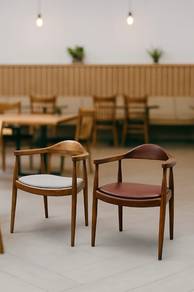 Tansu Armchair.
