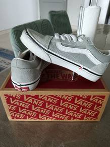 vans old skool