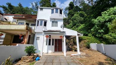3-storey Terraced House For Sale in Selayang,SGR
