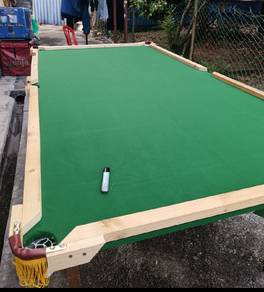 meja snooker