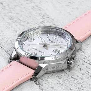 Watch- Casio Ladies LTPV004L-4 -ORIGINAL