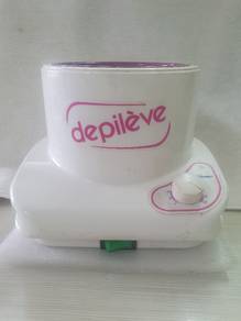Depileve  Wax Warmer