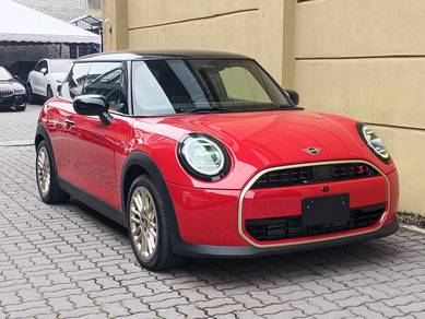 Mini Cooper S S in Damansara, KUL