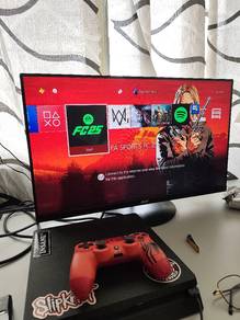Ps4 Slim 500GB