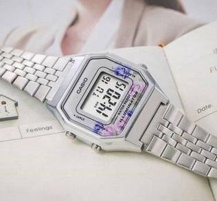 Watch - Casio Ladies Digital LA680WA-4C-ORIGINAL
