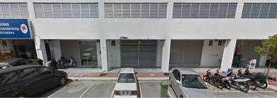 Shop lot For Rent in Cheras,SGR