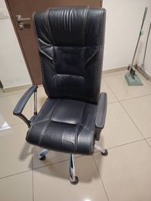 Used Office Chair For Sale