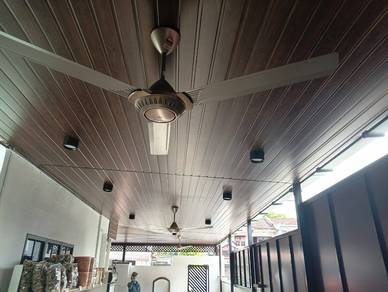 Awning Custome-Made
