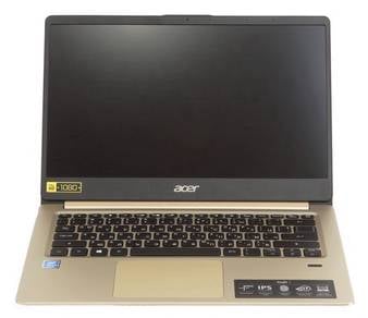 Laptop Acer