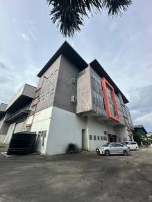 Warehouse / Factory For Rent in Kapar,SGR