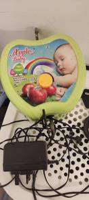 Buaian Bayi Elektrik / Baby Bouncer 
