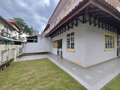 Semi-Detached House For Sale in Johor Bahru,JHR