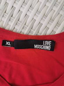 Love Moschino Men's T-Shirt