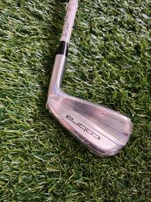 Golf One Length Iron 5 Cobra King TEC Utility HY