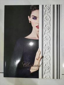 Chopard Imperiale Official Jewelry & Watch Book 