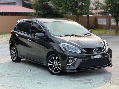 Perodua MyVi AV ADVANCE in Kota Bharu, KTN