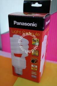 New Panasonic Light Capsule 23watts